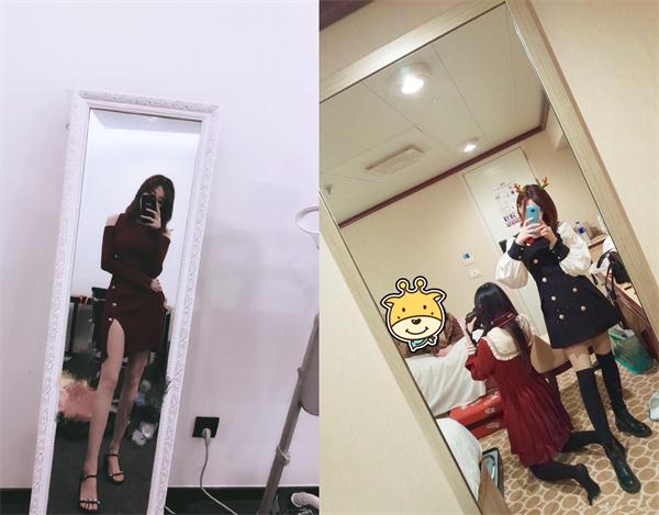 假赛女主持nara成无业游民，反而日子过得很滋润！外围没少赚啊？